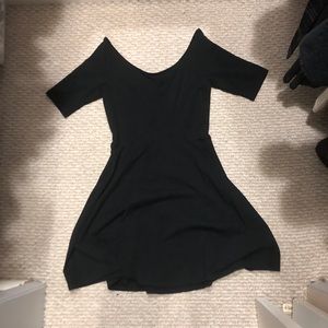 Talula A-line Dress